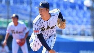 【高校野球】今春選抜8強・東海大菅生が5回戦敗退　駒大に延長タイブレークで敗れる