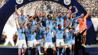 3冠達成のシティ、来日メンバーを発表！ エースのハーランドや新加入コバチッチなど主力が軒並み来日へ