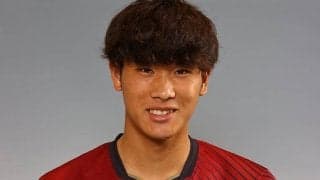 琉球が神戸DF寺阪尚悟を育成型期限付き移籍で獲得「勝利に導けるよう頑張ります」