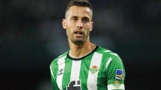 ベティスは新主将カナーレスの退団秒読み…後釜はプレミアリーグから？ 2選手をリストアップか