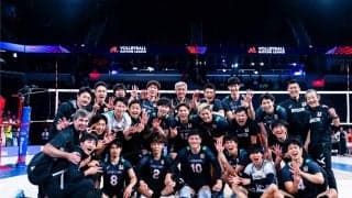 トップ選手は「勝って学びたい」!? 男子日本代表の躍進を生むプラスのマインドを福澤達哉に聞く