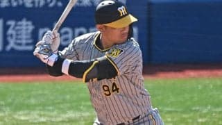 首位阪神の意外な弱点「代打の切り札」不在がどう響くか