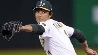 「最悪の補強」と揶揄された男が残した十分すぎる“置き土産” 藤浪晋太郎のオリオールズ電撃トレードが実現した理由