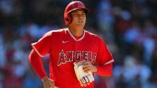 【MLB】ジャッジの前で四球攻め…米記者が指摘した62発の“壁”「大谷を減速させた」