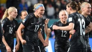 女子W杯が開幕！開催国ニュージーランドが出場6大会目にしてW杯初勝利、過去に優勝経験のノルウェーを下す【オーストラリア＆ニュージーランド女子W杯】