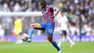 リバプールが獲得狙うドゥクレ、クリスタル・パレスは移籍金を約126億円に設定か