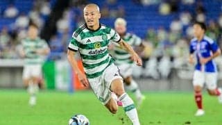 【前田大然はどう変わったのか(2)】「もっと上に行くにはハードワークとかスプリントとかだけじゃダメ」の覚悟で挑む、新生・セルティックでの古橋亨梧との真っ向勝負