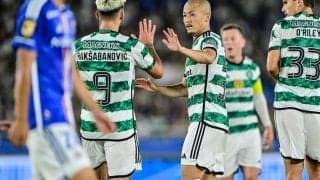 【前田大然はどう変わったのか(1)】元同僚・畠中槙之輔が語る「マリノス時代は3本に1本仕留められればいい選手だったが」の実感。反町監督のプロ入り直後の評価と現指揮官の言葉も対照的