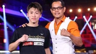 井上尚弥を熟知するドネアが語った“苦戦”の予想 2度の敗戦で見えたフルトンとの“差”「階級を上げ、相手は王者」