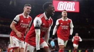 16歳でチェルシーから放出された挫折が糧に…エンケティアが若くして培った精神「1番手になりたい」