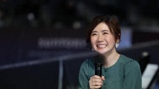 賞金総額約7000万円！現行の卓球海外ツアー日本初開催に福原愛「ぜひ会場まで足を運んで下さると嬉しいです」