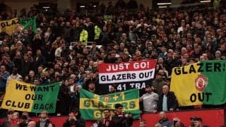 ユナイテッドの売却はお預けになる可能性も？ グレイザー家の声明から8カ月経過も大きな進展なし