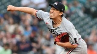 【MLB】白星逃すも「気持ちよく投げられた」　前田健太が取り戻した“自信と感覚”