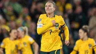 開催国オーストラリア、初出場のアイルランド相手に苦戦もPKの1発で勝利！【オーストラリア＆ニュージーランド女子W杯】