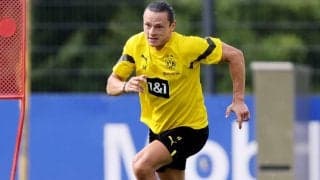 ドルトムントが元ドイツ代表DFシュルツと即時契約解除、今季前には元恋人からDV疑惑で刑事告訴