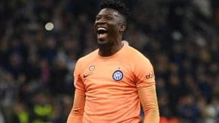 ユナイテッドが新守護神オナナの獲得を正式発表！ 2028年までの5年契約で移籍金は86億円に