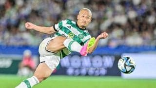 「ギアが他選手とは明らかに違う」前田大然の横浜FM戦での「3得点ピッチレベル映像」公開される！「めちゃ上手なってない？笑」と絶賛されたゴールシーン