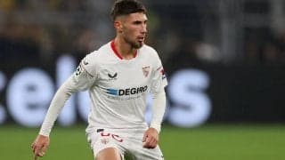 ヘタフェ、セビージャからU-21スペイン代表DFカルモナをレンタルで獲得！