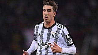 ユベントス、新星ミレッティと2027年まで契約延長！