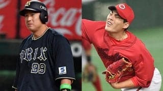 怒りの表情でマウンド突撃「いきなり乱闘発生？」　“一触即発”にファンヒヤヒヤ