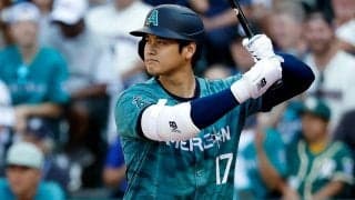 【MLB】大谷翔平の球宴ユニが699万円で落札　人気絶大…ヘルメットに続いて超高値