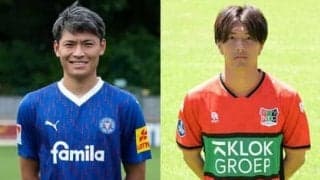 Ｊリーグから海外へ移籍する流れは定番に 続々決まる若手の欧州行きを福田正博が分析