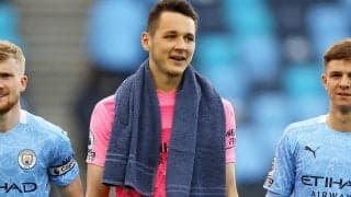 U-21イングランド代表で欧州制覇のシティGKトラフォードがバーンリーに完全移籍！ 4年契約