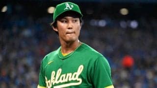 藤浪晋太郎の移籍は「電撃トレード」ではない。残り3カ月で求められる役割は？