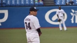 「やっぱりスライダーが…」球界屈指のスラッガーも認める今オフＦＡの目玉　争奪戦必至の「注目左腕」とは