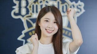 No.1売り子から華麗な転身、たぬきでプチバズり　日本一球団のチアは常連客の“スカウト”