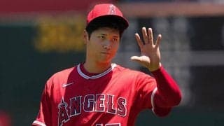 【MLB】大谷翔平トレード獲得の“最大の利点”とは？　米記者予想…V争い中でも動かない2球団
