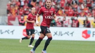 サントス、鹿島MFディエゴ・ピトゥカとの仮契約を発表…今夏連れ戻しの取り組みも明らかに