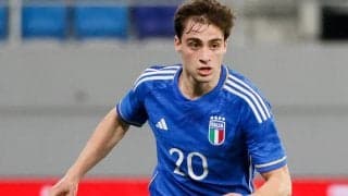 インテルのU-21イタリア代表MFオリスタニオがカリアリに買取OP付きレンタル移籍