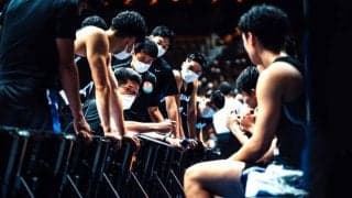 大学バスケ絶対王者、東海大・陸川章監督が語る「国際化の価値」と「二つの山」