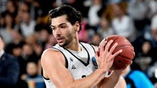 アルバルク東京が新外国籍選手を獲得…201センチのブラジル出身フォワード