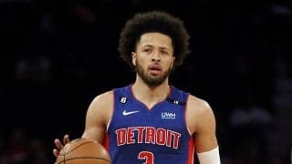 ピストンズのカニングハムやキングスのマレーらがセレクトチームとしてキャンプ参加へ