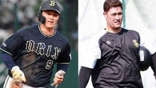 迫る支配下登録期限…2軍に眠る“第2の宇田川”　育成の158キロ剛腕は救世主となるか