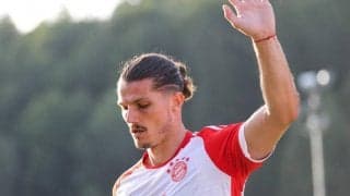 バイエルン復帰のザビッツァーにドルトムントが関心か