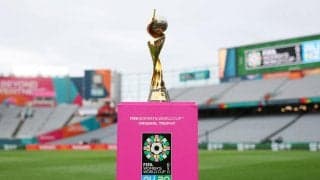 女子W杯開幕で思うFIFAの問題点/六川亨の日本サッカー見聞録