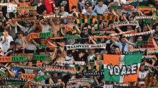 どっちが好み？オシャレユニフォームが話題のヴェネツィアがアウェイも発表！「毎年かっこよすぎる」