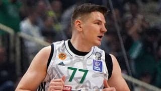 A東京がリトアニア出身センター獲得…昨季までユーロリーグでプレー