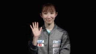 【WTTツアー 日本初開催】早田ひな「日本で国際試合をするのは楽しみ」｜ WTT ⼥⼦ファイナルズ 2023 名古屋 12⽉15⽇（⾦）〜17 ⽇（⽇）開催
