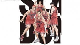 映画『THE FIRST SLAM DUNK』は8月31日に国内上映終了…スラダン公式SNS感謝「皆さまのおかげ」