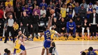 今シーズンの開幕は日本時間10月25日／NBA 2023－24シーズンの主な日程一覧