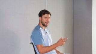 【プレミアリーグ】DFルベン・ディアスが「驚きある1年」と三冠振り返る　「最高の自分を可能にした」とマンCに感謝