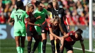 東京五輪金メダルのカナダはドロー発進…大記録懸かるシンクレアのPK失敗が響く【2023女子W杯】