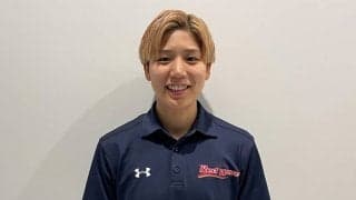 サマーキャンプではベンチからアドバイスを送った富士通の町田瑠唯…「早くみなさんの前でプレーができるように」