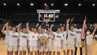 U18トップリーグ2023、9月9日にアダストリアみとアリーナで開幕決定…福岡第一や桜花学園など強豪参戦