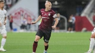 イニエスタがメッシと再びタッグ？ インテル・マイアミ移籍で合意報道、元バルサ4人が集結か