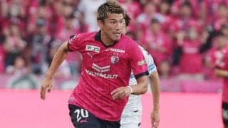 広島がC大阪FW加藤陸次樹を完全移籍で獲得！ ユース時代以来の古巣復帰「この移籍の重みを忘れずに」